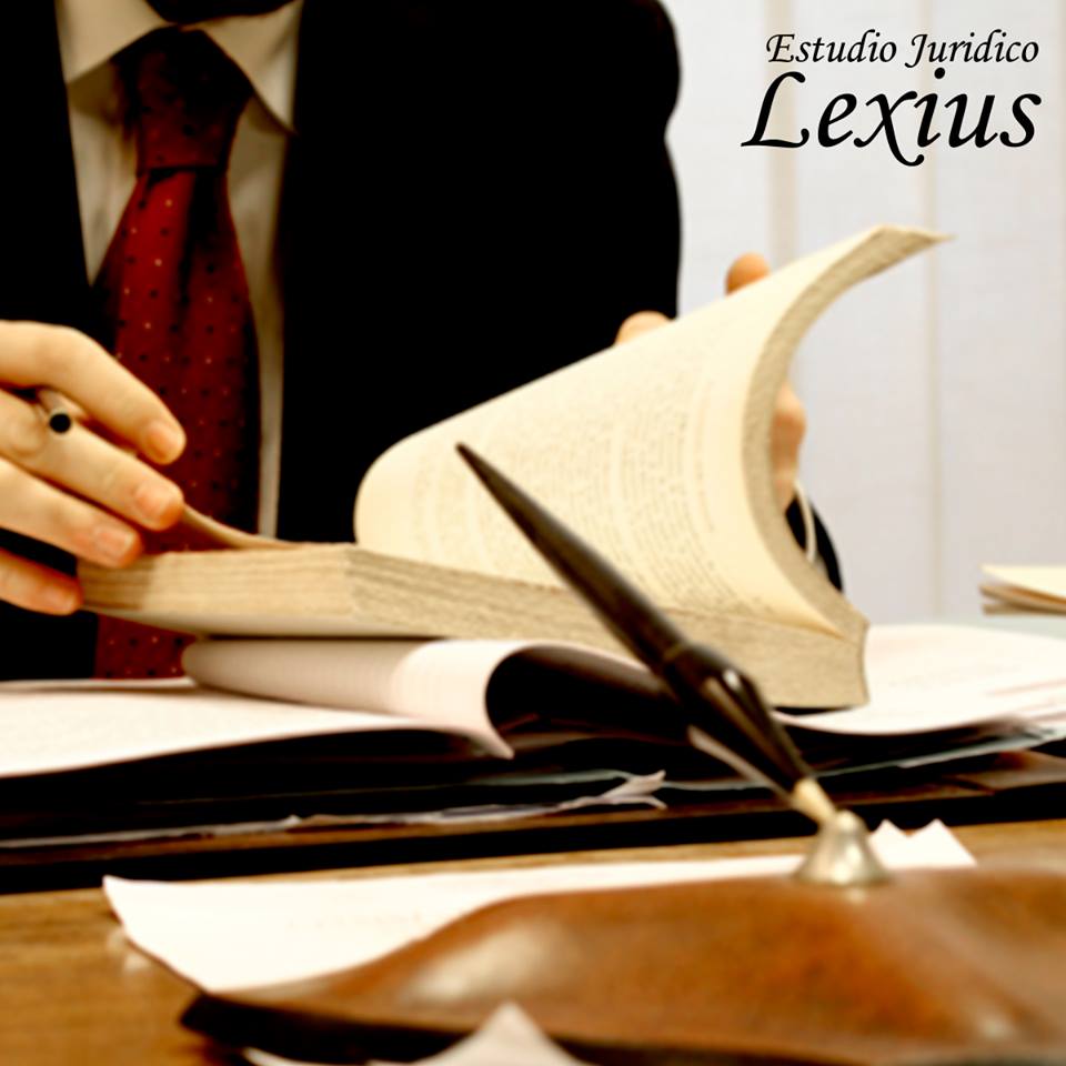 Agenda de consulta jurídica